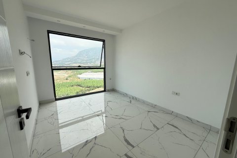 Аренда квартиры в Аланье, Анталье, Турция 1+1, 60м2, №216899 – фото 6