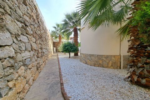 Daire  3+1  Alanya, Antalya, Türkiye №216896 - 7