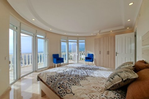 Daire  3+1  Alanya, Antalya, Türkiye №216896 - 12