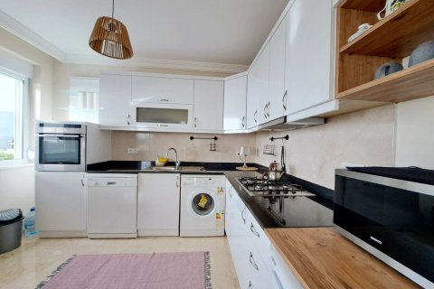 Daire  3+1  Alanya, Antalya, Türkiye №216896 - 23