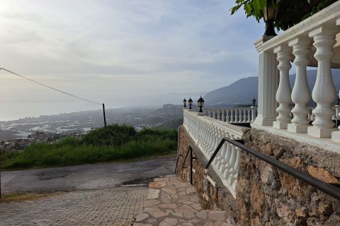 Daire  3+1  Alanya, Antalya, Türkiye №216896 - 3