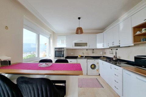 Daire  3+1  Alanya, Antalya, Türkiye №216896 - 24