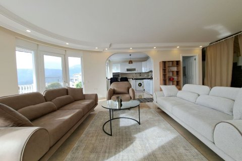 Daire  3+1  Alanya, Antalya, Türkiye №216896 - 27