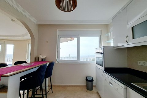 Daire  3+1  Alanya, Antalya, Türkiye №216896 - 21