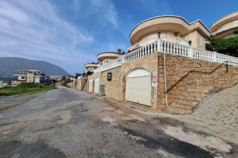 Daire  3+1  Alanya, Antalya, Türkiye №216896 - 2