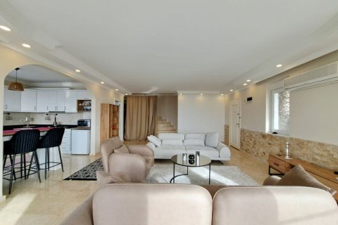 Daire  3+1  Alanya, Antalya, Türkiye №216896 - 25