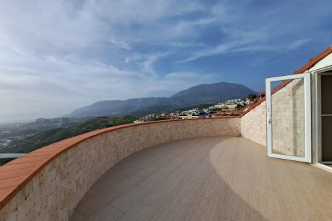Daire  3+1  Alanya, Antalya, Türkiye №216896 - 9