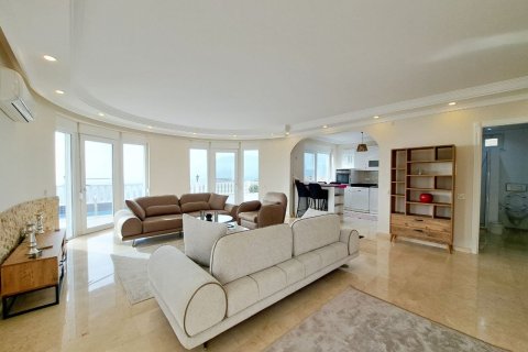 Daire  3+1  Alanya, Antalya, Türkiye №216896 - 28