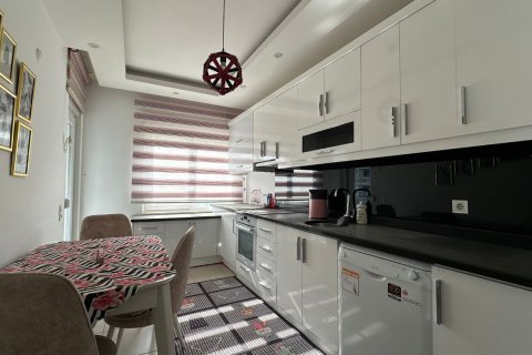 Аренда квартиры  в Аланье, Анталье, Турция 3+1, 120м2, №216901 – фото 7