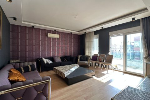 Аренда квартиры  в Аланье, Анталье, Турция 3+1, 120м2, №216901 – фото 2