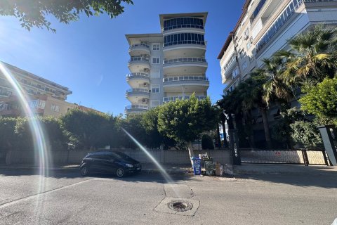 Аренда квартиры  в Аланье, Анталье, Турция 3+1, 120м2, №216901 – фото 20