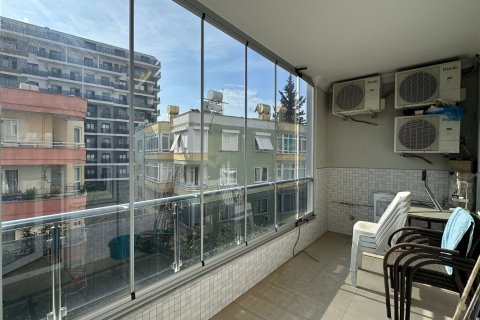 Аренда квартиры  в Аланье, Анталье, Турция 3+1, 120м2, №216901 – фото 3