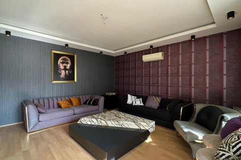 Квартира  3+1 в Аланье, Анталья, Турция №216901