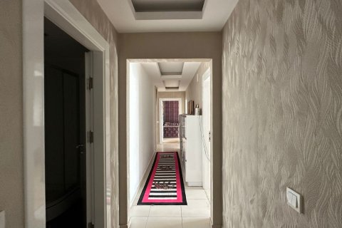 Аренда квартиры  в Аланье, Анталье, Турция 3+1, 120м2, №216901 – фото 10