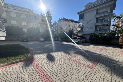 Аренда квартиры  в Аланье, Анталье, Турция 3+1, 120м2, №216901 – фото 23