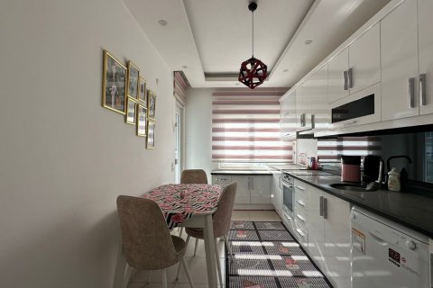 Аренда квартиры  в Аланье, Анталье, Турция 3+1, 120м2, №216901 – фото 6