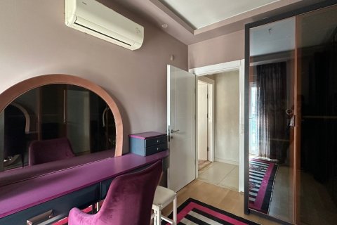 Аренда квартиры  в Аланье, Анталье, Турция 3+1, 120м2, №216901 – фото 15