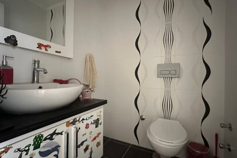 Аренда квартиры  в Аланье, Анталье, Турция 3+1, 120м2, №216901 – фото 11