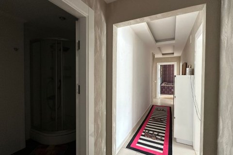 Аренда квартиры  в Аланье, Анталье, Турция 3+1, 120м2, №216901 – фото 13