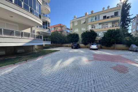 Аренда квартиры  в Аланье, Анталье, Турция 3+1, 120м2, №216901 – фото 22