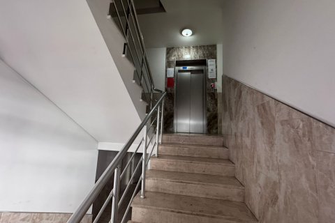 Аренда квартиры  в Аланье, Анталье, Турция 3+1, 120м2, №216901 – фото 24