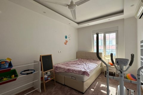 Аренда квартиры  в Аланье, Анталье, Турция 3+1, 120м2, №216901 – фото 9