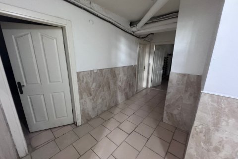 Аренда квартиры  в Аланье, Анталье, Турция 3+1, 120м2, №216901 – фото 21