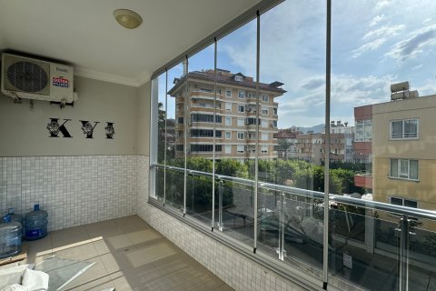 Аренда квартиры  в Аланье, Анталье, Турция 3+1, 120м2, №216901 – фото 4