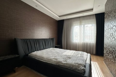 Аренда квартиры  в Аланье, Анталье, Турция 3+1, 120м2, №216901 – фото 18