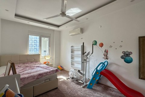 Аренда квартиры  в Аланье, Анталье, Турция 3+1, 120м2, №216901 – фото 12