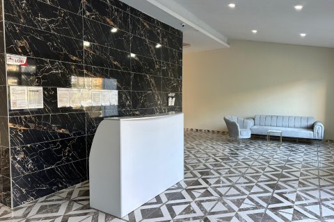 Аренда квартиры в Аланье, Анталье, Турция 1+1, 50м2, №216895 – фото 15