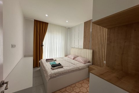 Аренда квартиры в Аланье, Анталье, Турция 1+1, 50м2, №216895 – фото 7