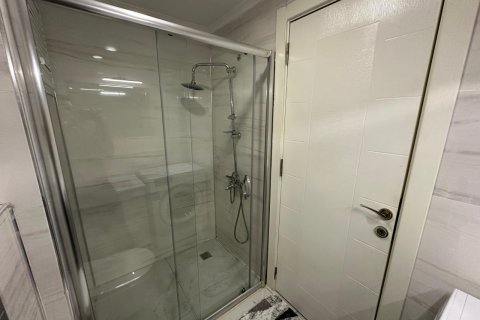 Аренда квартиры в Аланье, Анталье, Турция 1+1, 50м2, №216895 – фото 6