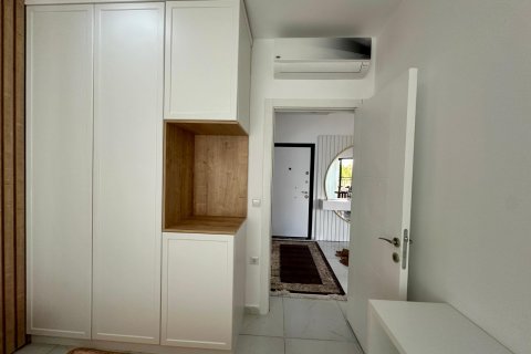 Аренда квартиры в Аланье, Анталье, Турция 1+1, 50м2, №216895 – фото 4