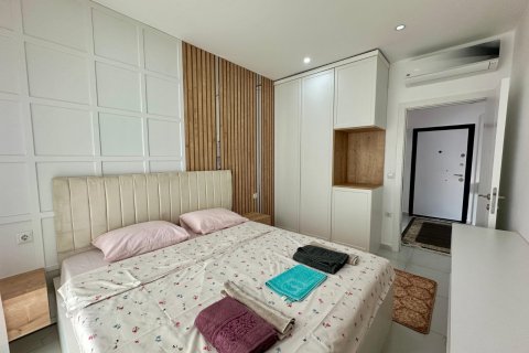 Аренда квартиры в Аланье, Анталье, Турция 1+1, 50м2, №216895 – фото 3