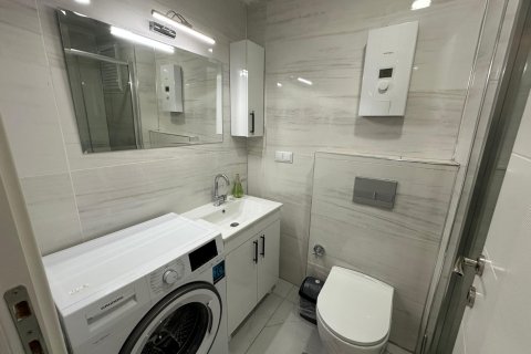 Аренда квартиры в Аланье, Анталье, Турция 1+1, 50м2, №216895 – фото 8