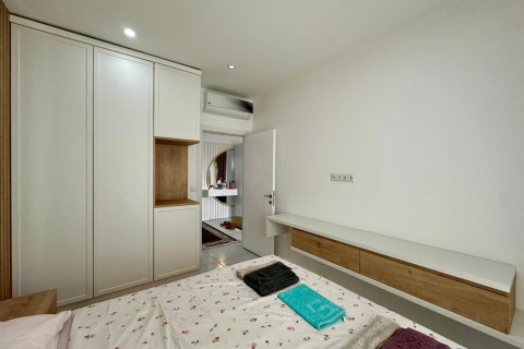 Аренда квартиры в Аланье, Анталье, Турция 1+1, 50м2, №216895 – фото 17