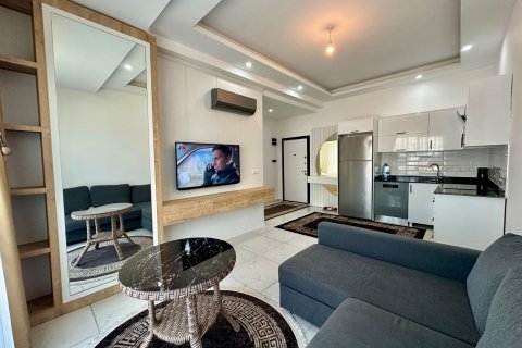 Квартира 1+1 в Аланье, Анталья, Турция №216895