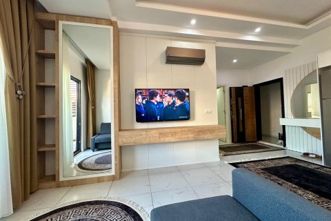 Аренда квартиры в Аланье, Анталье, Турция 1+1, 50м2, №216895 – фото 11