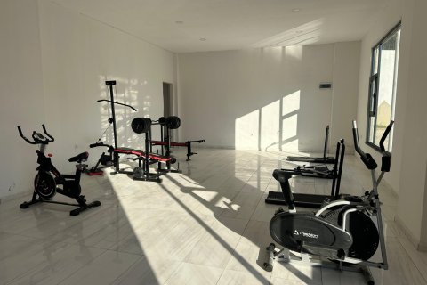 Аренда квартиры в Аланье, Анталье, Турция 1+1, 50м2, №216895 – фото 16