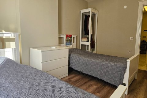 2+1 Lejlighed  i Alanya, Antalya, Tyrkiet Nr. 216897 - 19