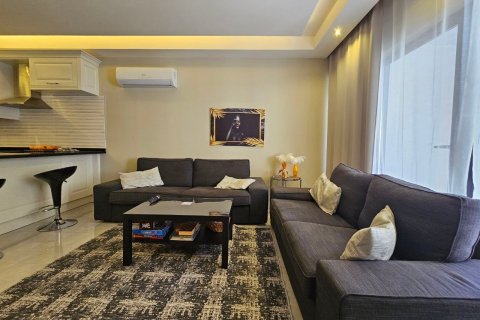 2+1 Lejlighed  i Alanya, Antalya, Tyrkiet Nr. 216897 - 18