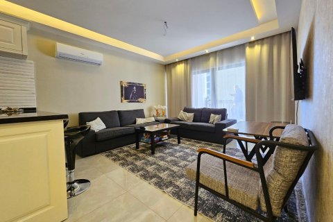 2+1 Lejlighed i Alanya, Antalya, Tyrkiet Nr. 216897