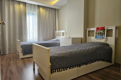 2+1 Lejlighed  i Alanya, Antalya, Tyrkiet Nr. 216897 - 17