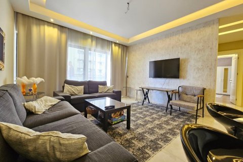 2+1 Lejlighed  i Alanya, Antalya, Tyrkiet Nr. 216897 - 20