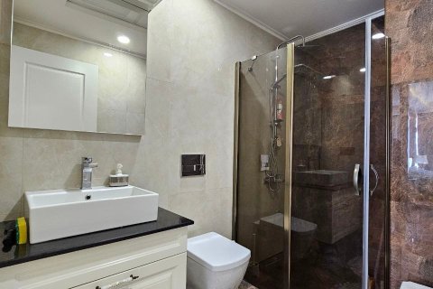 2+1 Lejlighed  i Alanya, Antalya, Tyrkiet Nr. 216897 - 11