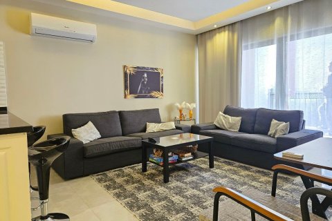 2+1 Lejlighed  i Alanya, Antalya, Tyrkiet Nr. 216897 - 4