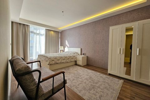 2+1 Lejlighed  i Alanya, Antalya, Tyrkiet Nr. 216897 - 7