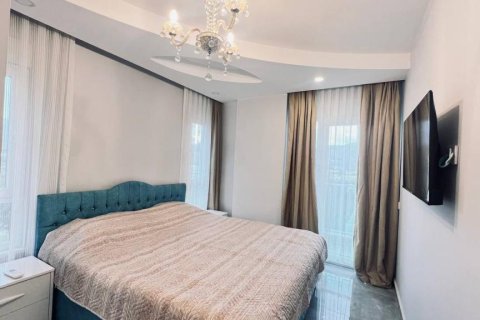 Wohnung  in Mahmutlar, Antalya, Türkei Nr. 221245 - 5