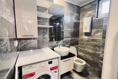 Wohnung  in Mahmutlar, Antalya, Türkei Nr. 221245 - 6